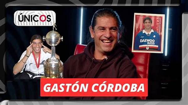 Fernando Gaston Cordoba Net Worth, Age, Height, Bio, Birthday, Wiki!