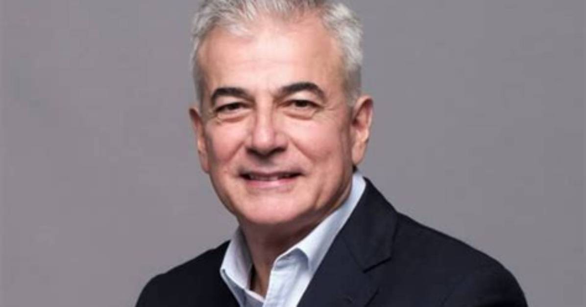 Fernando Zobel De Ayala - Net Worth, Age, Height, Birthday, Bio, Wiki!
