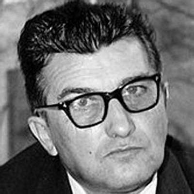 Ferruccio Lamborghini Net Worth, Age, Height, Bio, Birthday, Wiki!