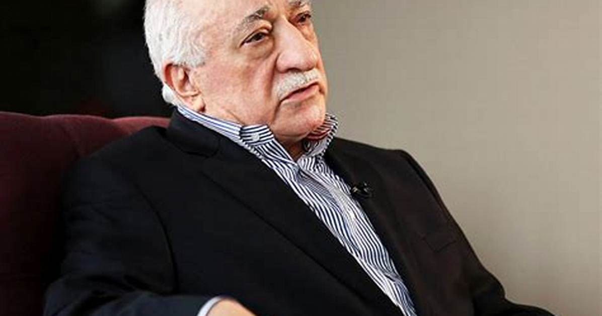 Fethullah Gulen Net Worth, Age, Height, Bio, Birthday, Wiki!