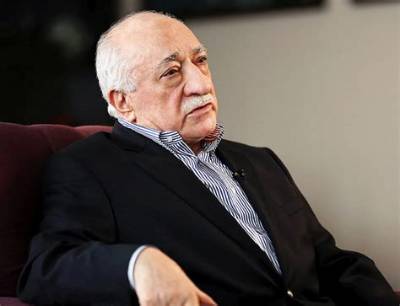 Fethullah Gulen Net Worth, Age, Height, Bio, Birthday, Wiki!