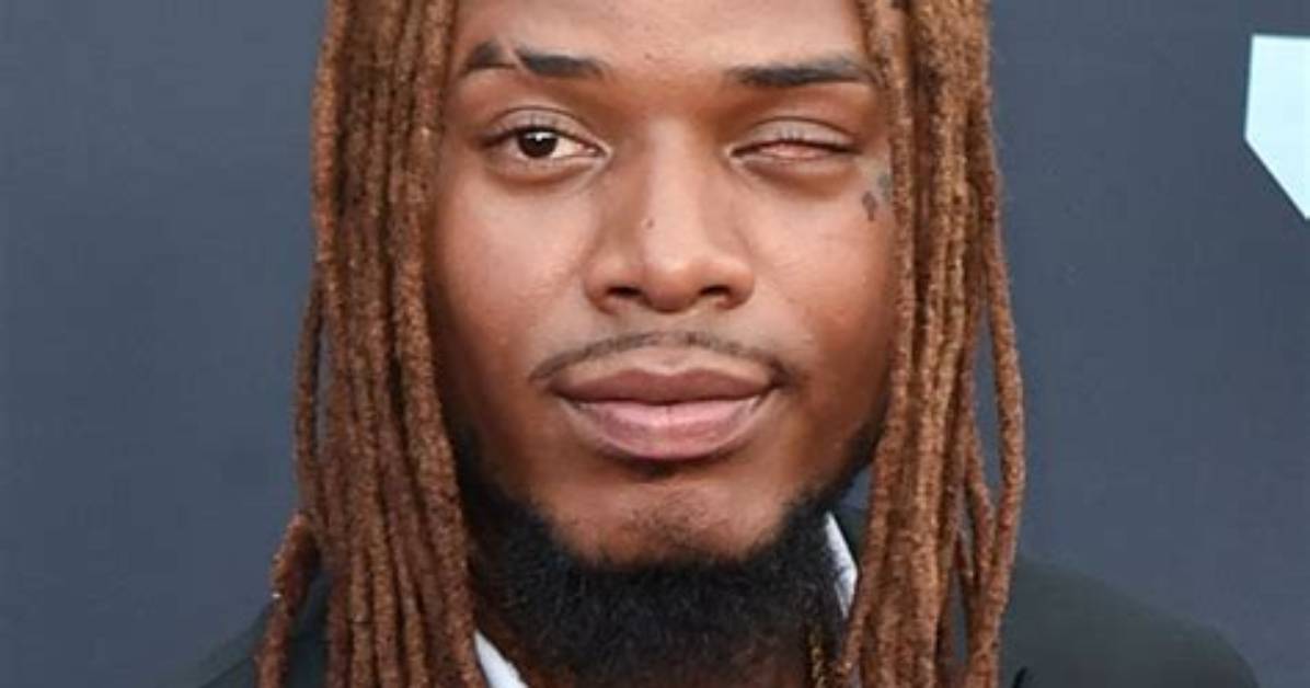 Fetty Wap Net Worth 2024, Age, Height, Bio, Birthday, Wiki!