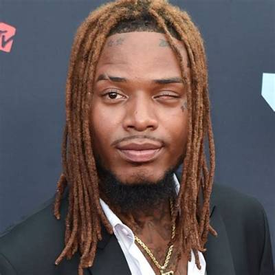 Fetty Wap Net Worth 2024, Age, Height, Bio, Birthday, Wiki!