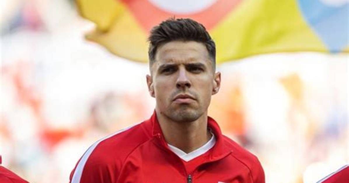 Filip Bednarek - Net Worth, Age, Height, Birthday, Bio, Wiki!