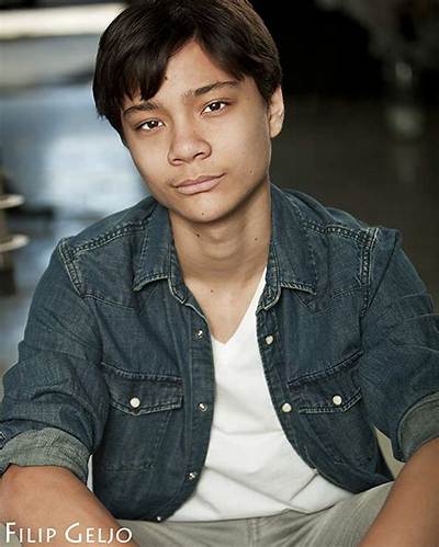 Filip Geljo Net Worth, Age, Height, Bio, Birthday, Wiki!