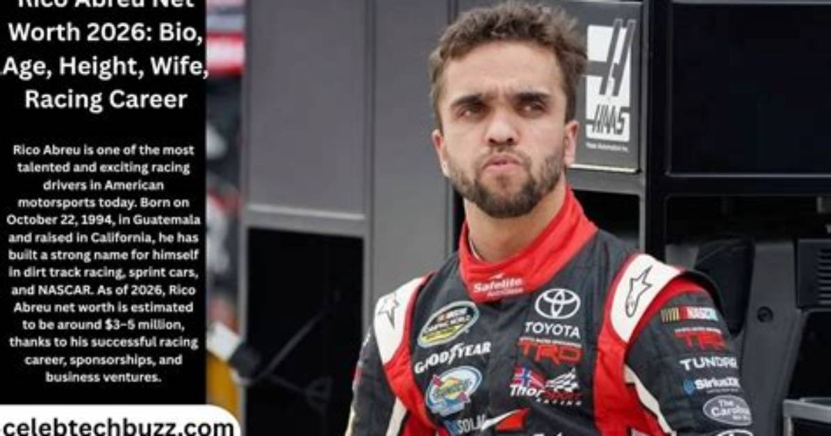 Filippe Abreu - Net Worth, Age, Height, Birthday, Bio, Wiki!