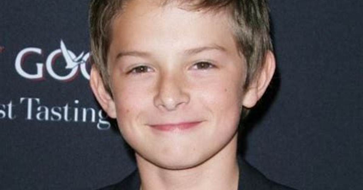 Finley Jacobsen - Net Worth, Age, Height, Birthday, Bio, Wiki!