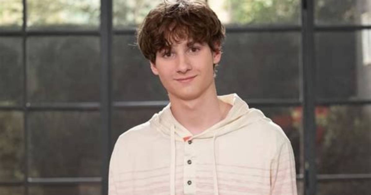 Finn Carr Net Worth, Age, Height, Bio, Birthday, Wiki!