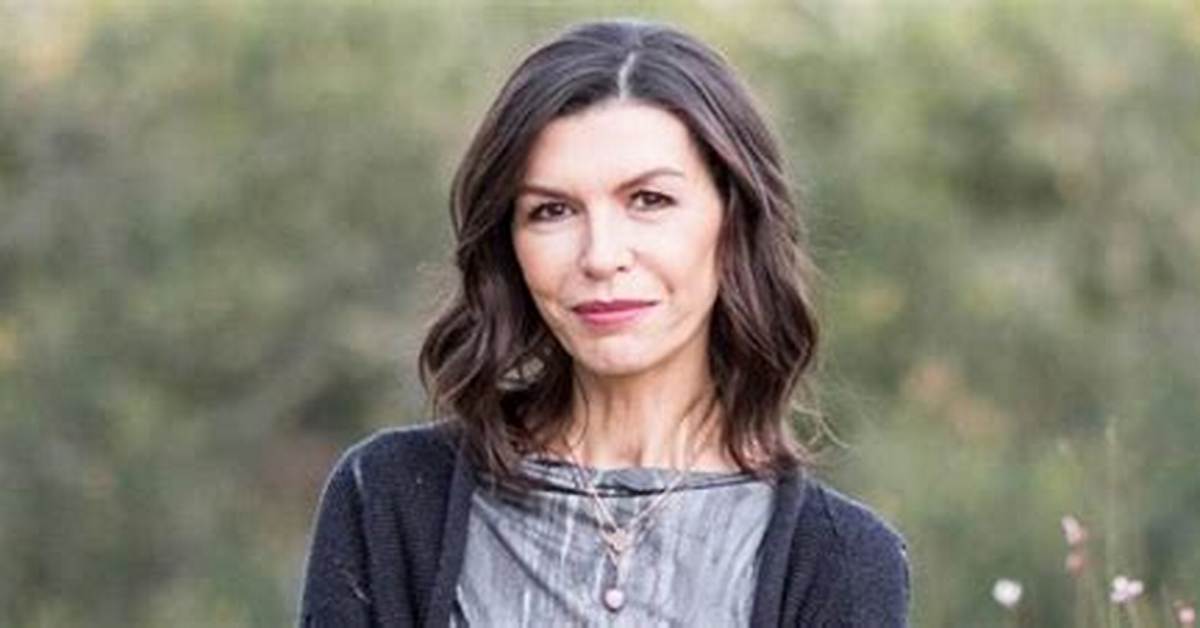 Finola Hughes Net Worth, Age, Height, Bio, Birthday, Wiki!