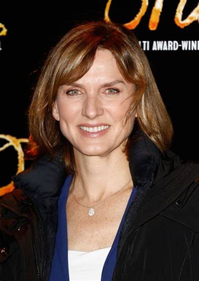 Fiona Bruce - Net Worth, Age, Height, Birthday, Bio, Wiki!
