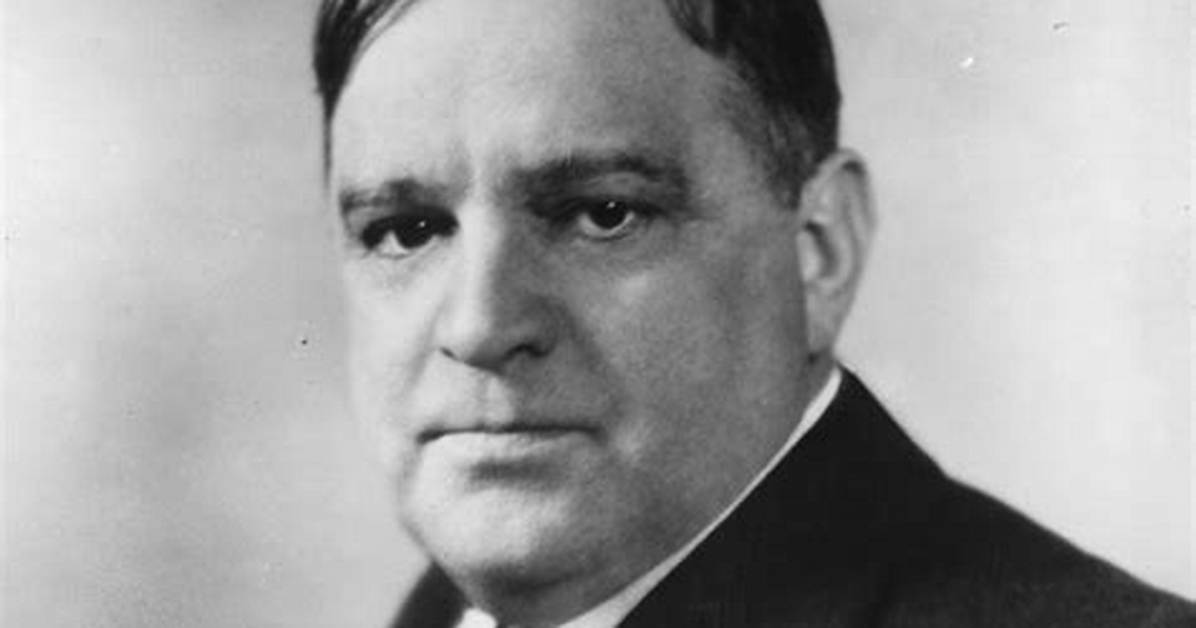 Fiorello La Guardia - Net Worth, Age, Height, Birthday, Bio, Wiki!