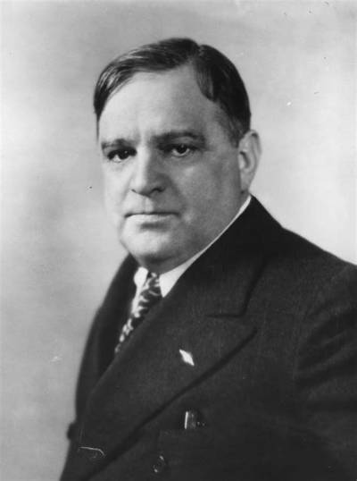 Fiorello La Guardia - Net Worth, Age, Height, Birthday, Bio, Wiki!