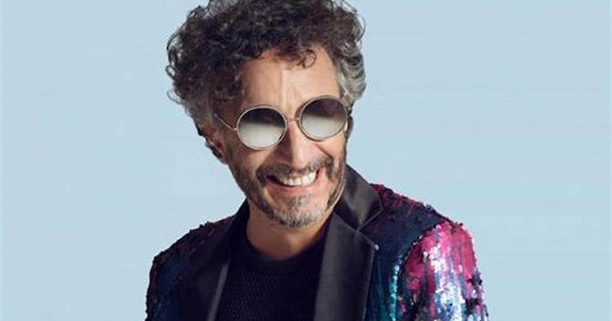 Fito P%C3%A1Ez Net Worth Age Height Bio 400. Jpg