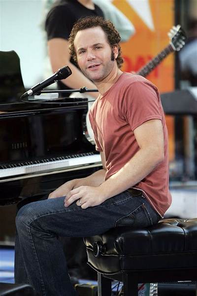 Five for Fighting Net Worth, Age, Height, Bio, Birthday, Wiki!