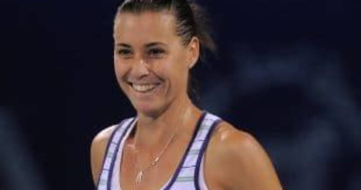 Flavia Pennetta Net Worth, Age, Height, Bio, Birthday, Wiki!