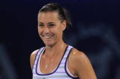 Flavia Pennetta Net Worth, Age, Height, Bio, Birthday, Wiki!