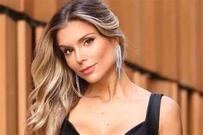 Flavia Viana Net Worth, Age, Height, Bio, Birthday, Wiki!