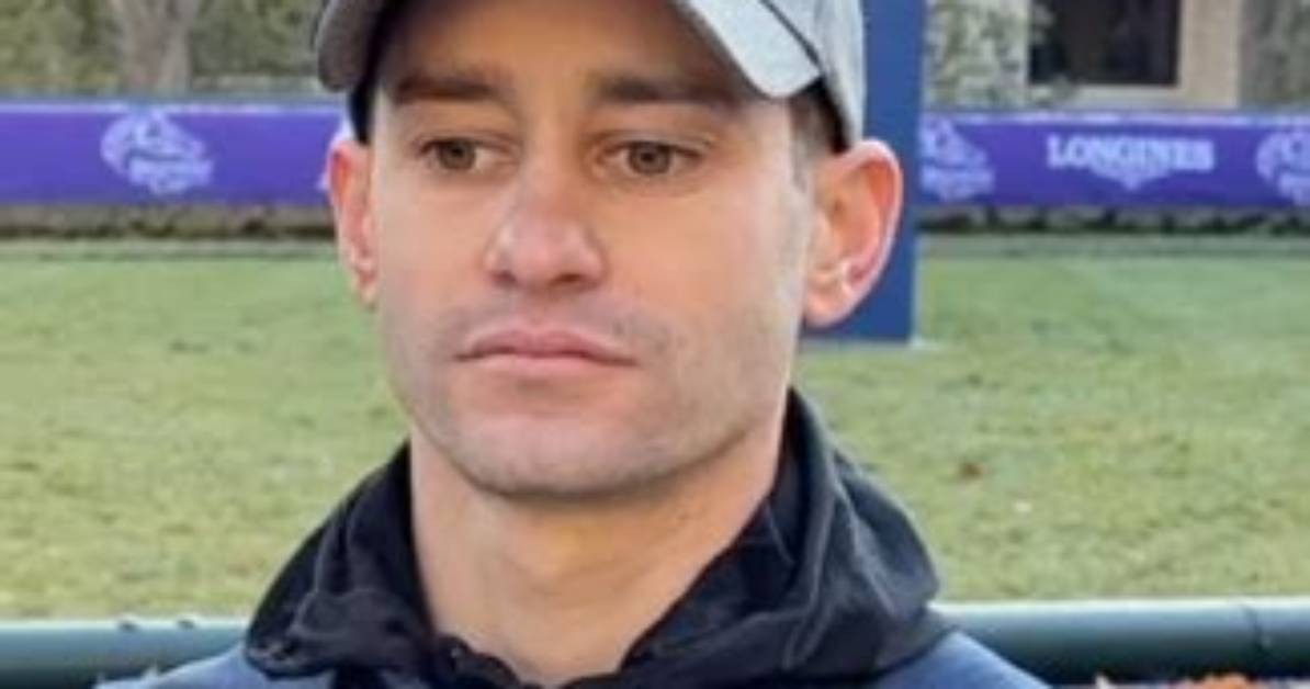 Flavien Prat Net Worth, Age, Height, Bio, Birthday, Wiki!