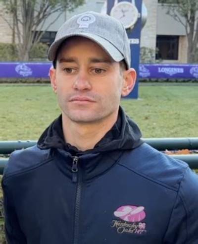 Flavien Prat Net Worth, Age, Height, Bio, Birthday, Wiki!