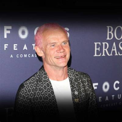 Flea Net Worth, Age, Height, Bio, Birthday, Wiki!