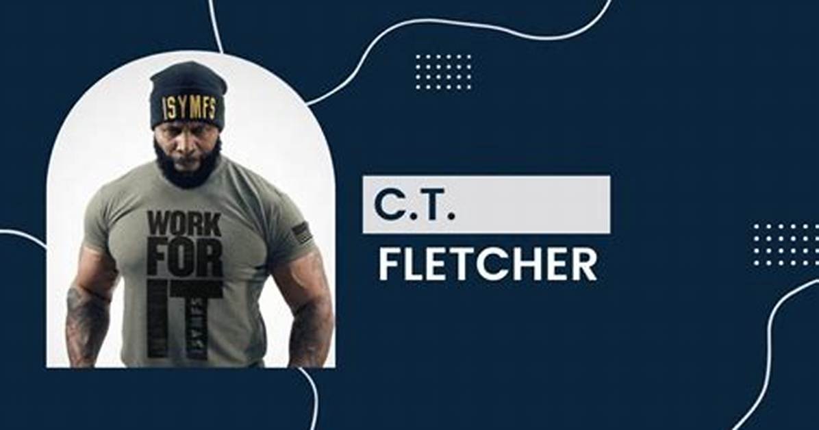 Fletcher Net Worth, Age, Height, Bio, Birthday, Wiki!