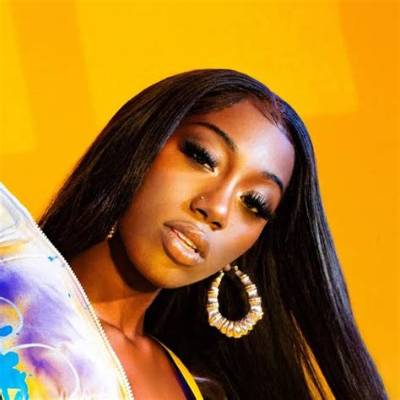Flo Milli Net Worth, Age, Height, Bio, Birthday, Wiki!