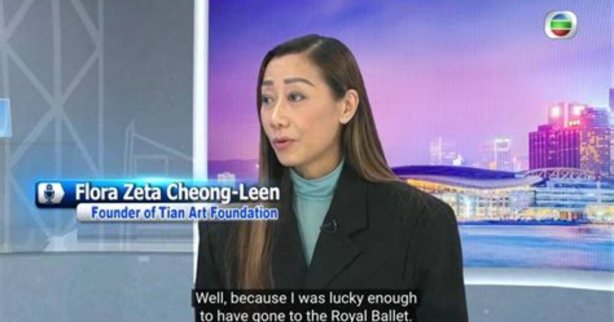 Flora Cheong-Leen - Net Worth, Age, Height, Birthday, Bio, Wiki!