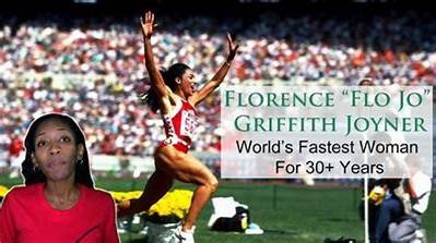 Florence Griffith Joyner Net Worth, Age, Height, Bio, Birthday, Wiki!