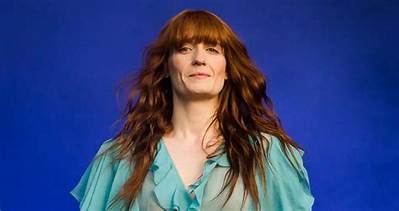 Florence Welch Net Worth 2024, Age, Height, Bio, Birthday, Wiki!