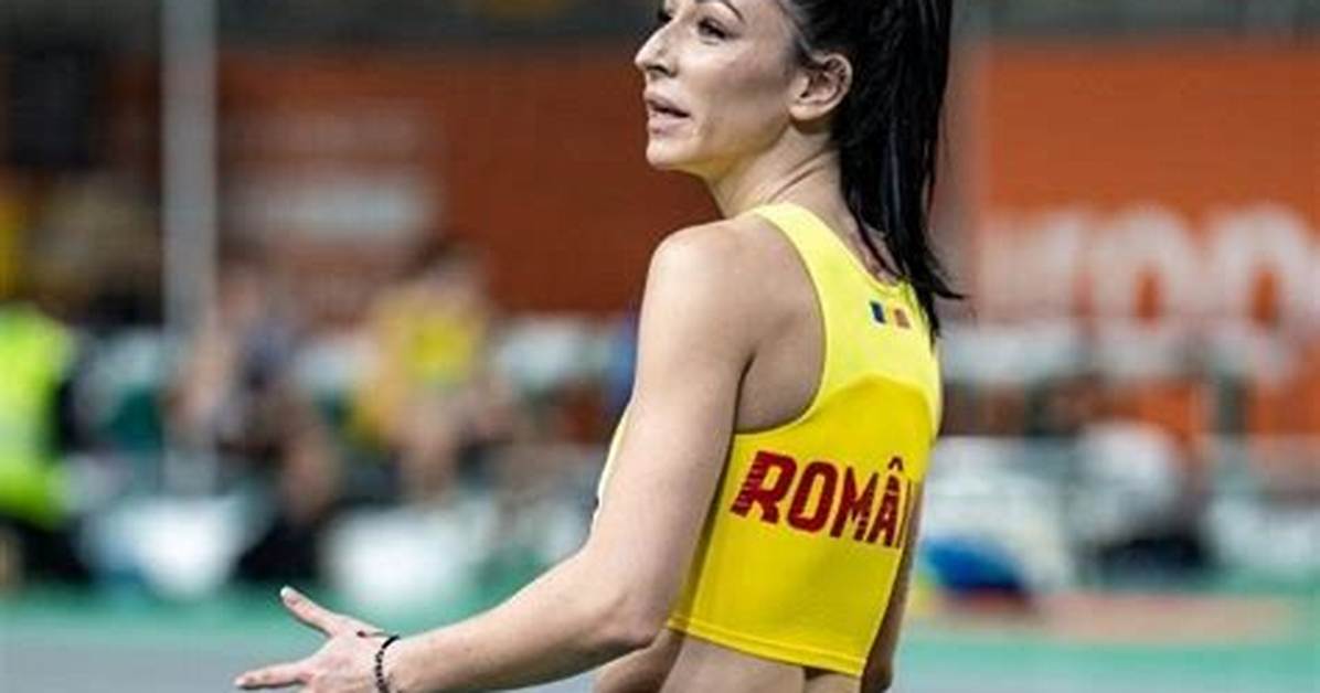 Florentina Iusco - Net Worth, Age, Height, Birthday, Bio, Wiki!