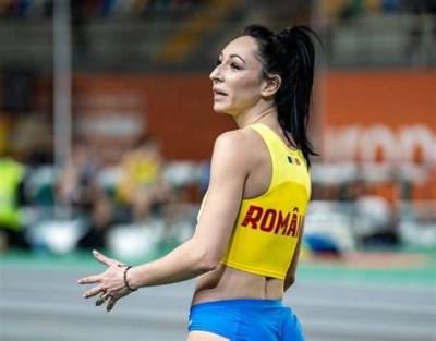 Florentina Iusco - Net Worth, Age, Height, Birthday, Bio, Wiki!