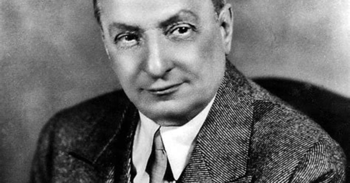 Florenz Ziegfeld Jr. - Net Worth, Age, Height, Birthday, Bio, Wiki!