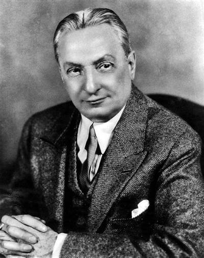 Florenz Ziegfeld Jr. - Net Worth, Age, Height, Birthday, Bio, Wiki!