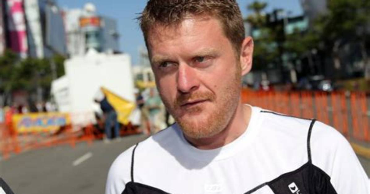 Floyd Landis Net Worth, Age, Height, Bio, Birthday, Wiki!