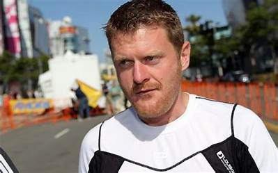 Floyd Landis Net Worth, Age, Height, Bio, Birthday, Wiki!