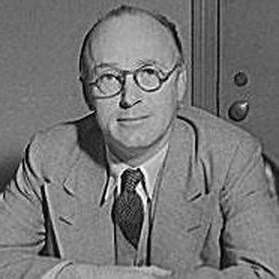 Floyd Odlum Net Worth, Age, Height, Bio, Birthday, Wiki!
