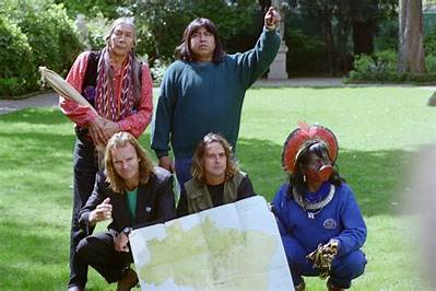 Floyd Redcrow Westerman Net Worth, Age, Height, Bio, Birthday, Wiki!
