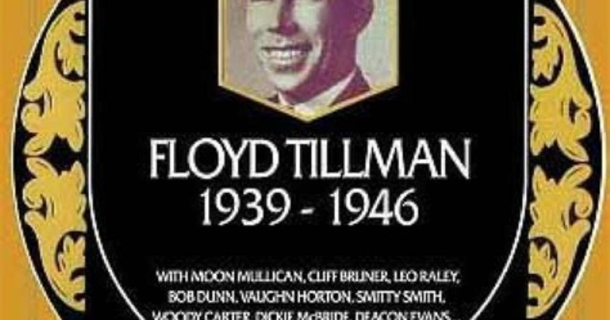 Floyd Tillman Net Worth 2024, Age, Height, Bio, Birthday, Wiki!