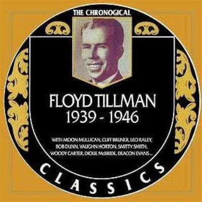 Floyd Tillman Net Worth 2024, Age, Height, Bio, Birthday, Wiki!