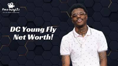 Fly Ty Net Worth, Age, Height, Bio, Birthday, Wiki!