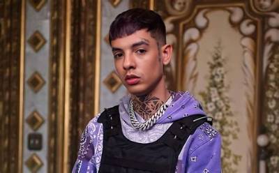 Flyboi Cano Net Worth 2024, Age, Height, Bio, Birthday, Wiki!