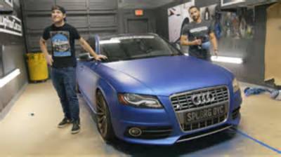 Fonzie Dipyourcar - Net Worth, Age, Height, Birthday, Bio, Wiki!