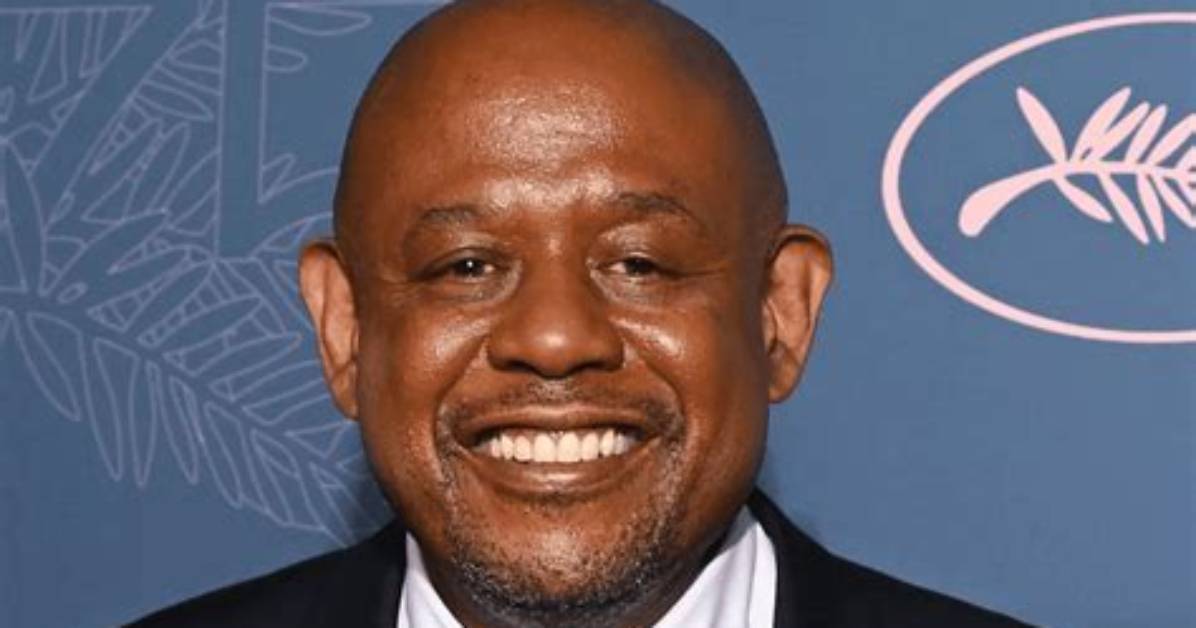 Forest Whitaker Net Worth, Age, Height, Bio, Birthday, Wiki!