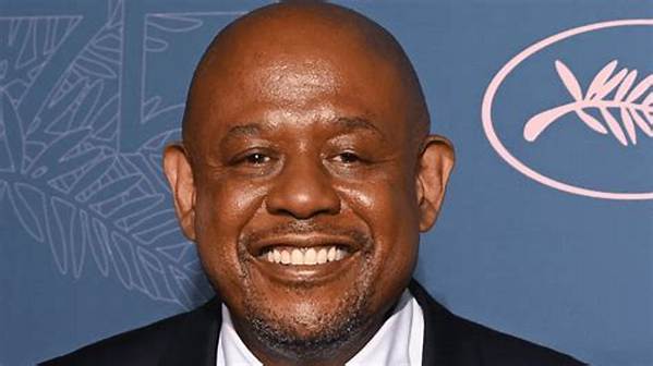 Forest Whitaker Net Worth, Age, Height, Bio, Birthday, Wiki!