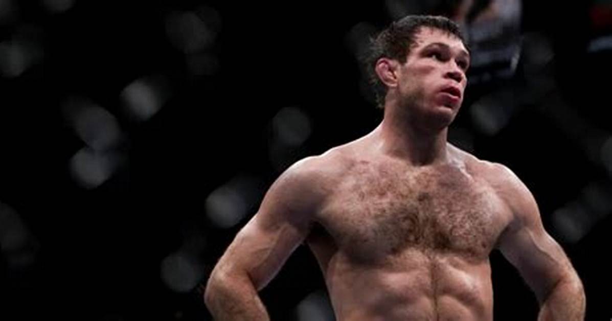 Forrest Griffin Net Worth 2024, Age, Height, Bio, Birthday, Wiki!