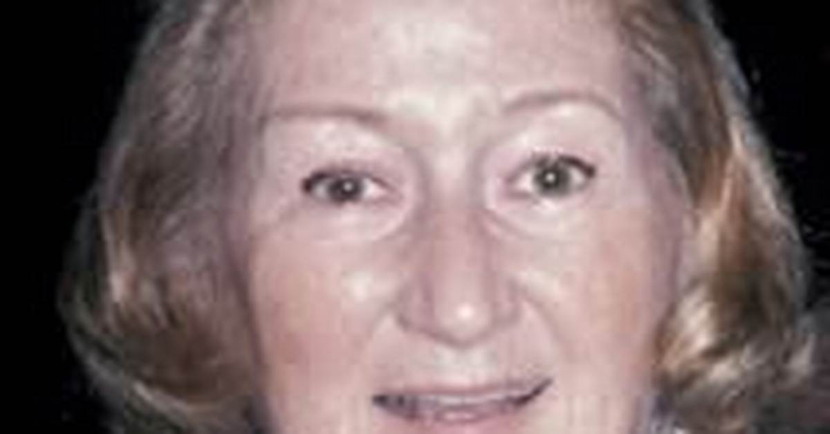 Fran Ryan Net Worth 2024, Age, Height, Bio, Birthday, Wiki!