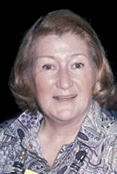 Fran Ryan Net Worth 2024, Age, Height, Bio, Birthday, Wiki!