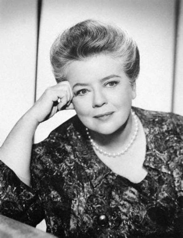 Frances Bavier Net Worth, Age, Height, Bio, Birthday, Wiki!
