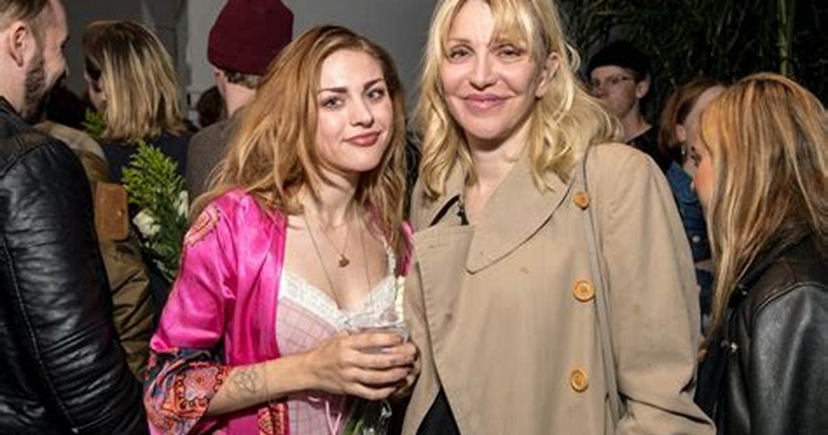 Frances Bean Cobain Net Worth, Age, Height, Bio, Birthday, Wiki!