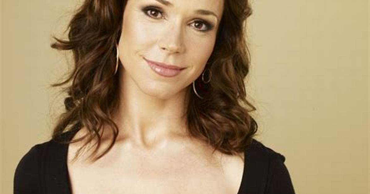 Frances O'connor - Net Worth, Age, Height, Birthday, Bio, Wiki!